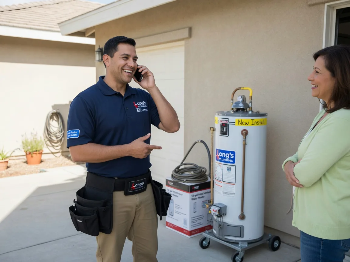 Leak Detection Sharps Chapel, TN FAQs